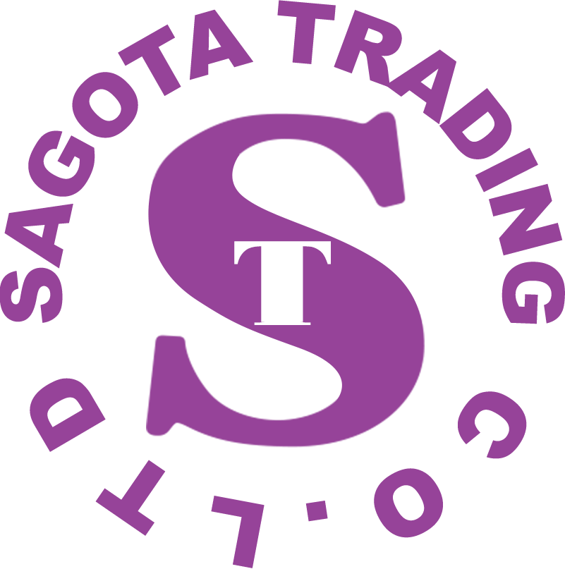 Sagota Trading Co. Ltd. Logo